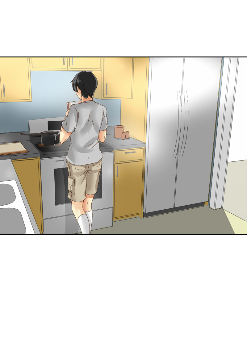 Read Ordinary± chapter 11 image 18 on Lezhin