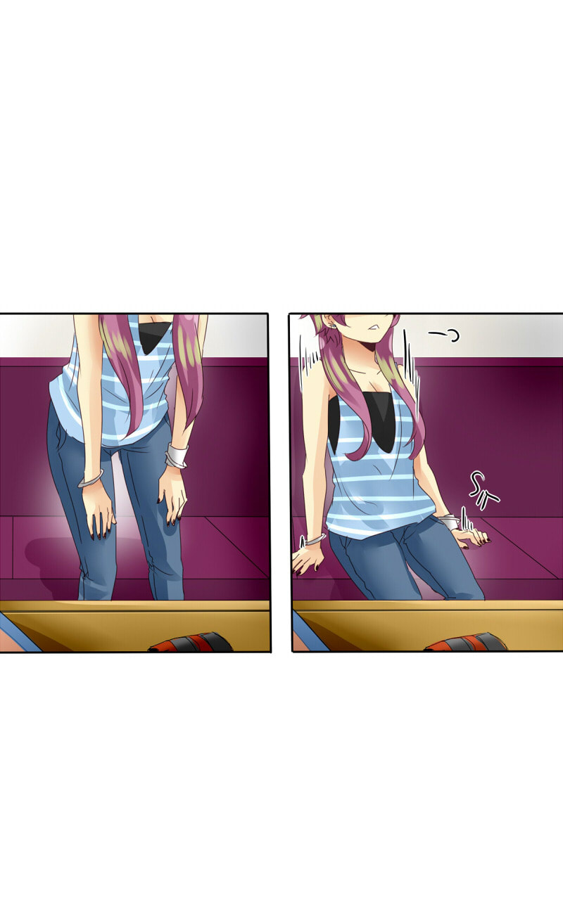Read Ordinary± chapter 11 image 19 on Lezhin