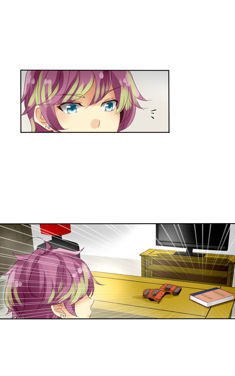 Read Ordinary± chapter 11 image 20 on Lezhin