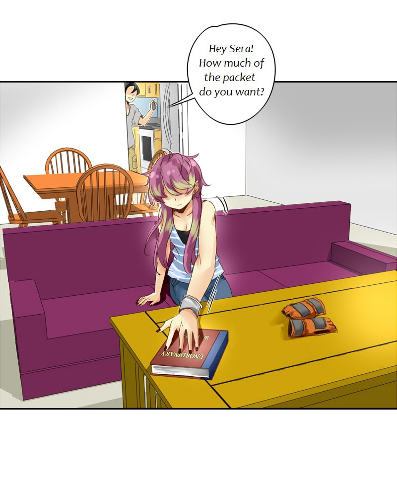 Read Ordinary± chapter 11 image 22 on Lezhin