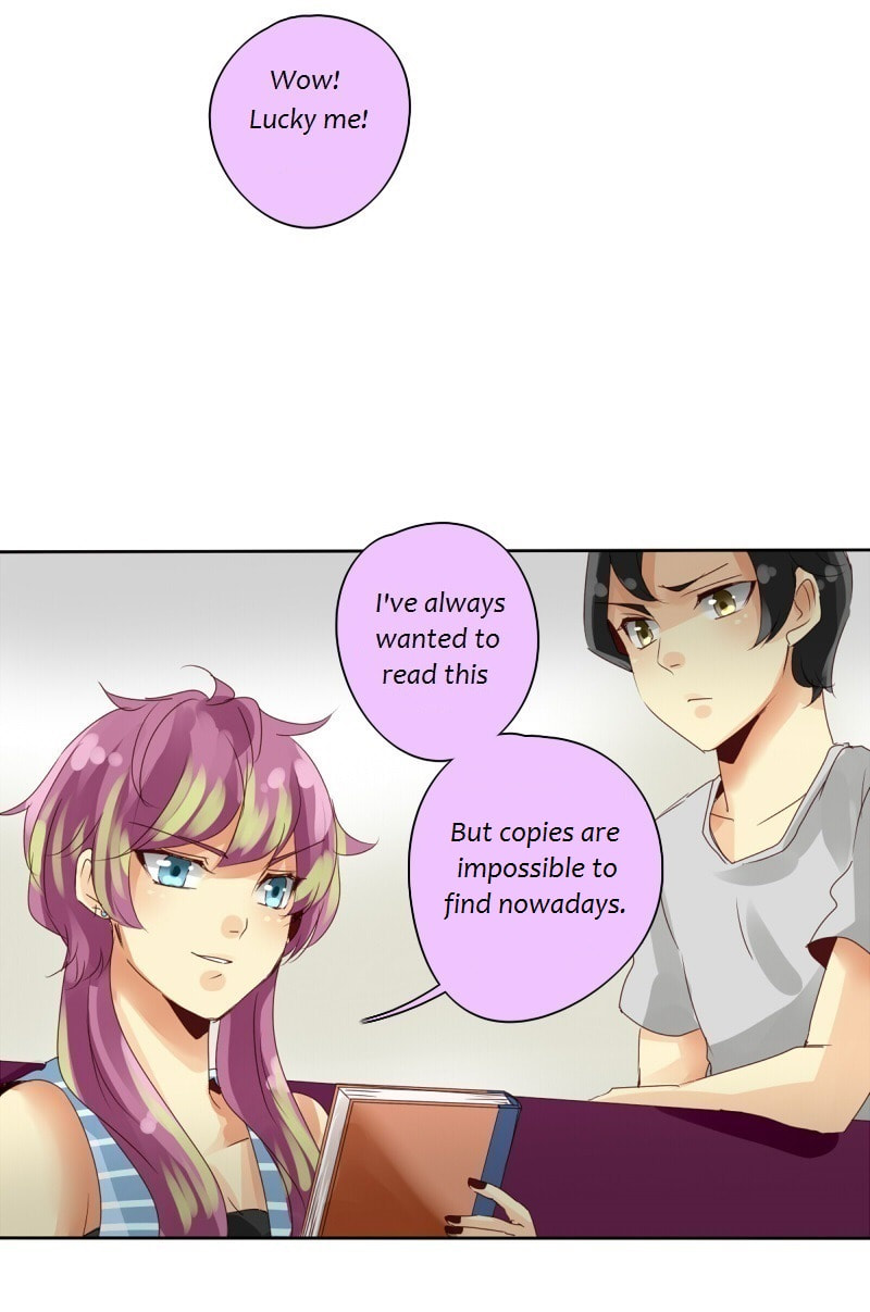 Read Ordinary± chapter 11 image 29 on Lezhin