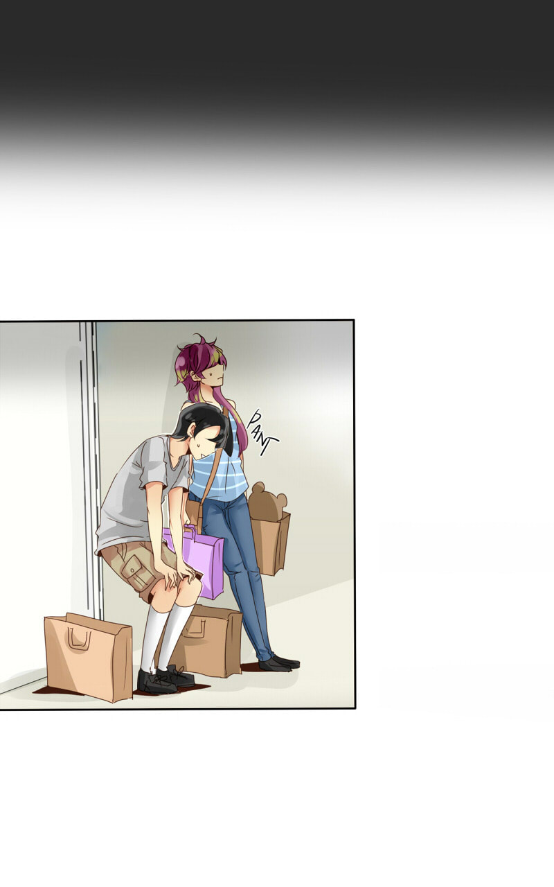 Read Ordinary± chapter 11 image 3 on Lezhin
