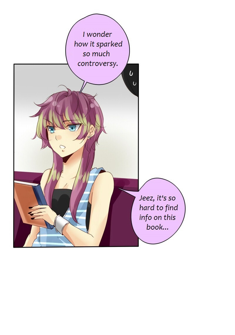Read Ordinary± chapter 11 image 30 on Lezhin