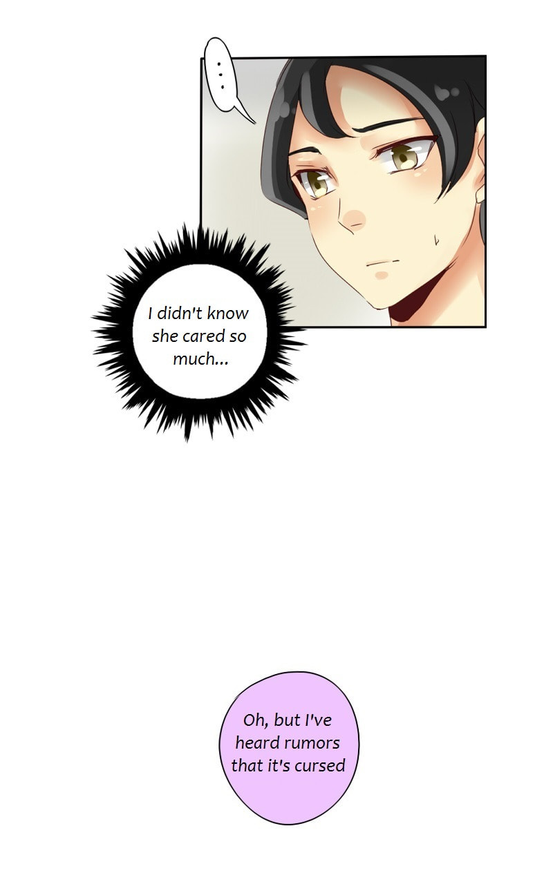 Read Ordinary± chapter 11 image 31 on Lezhin