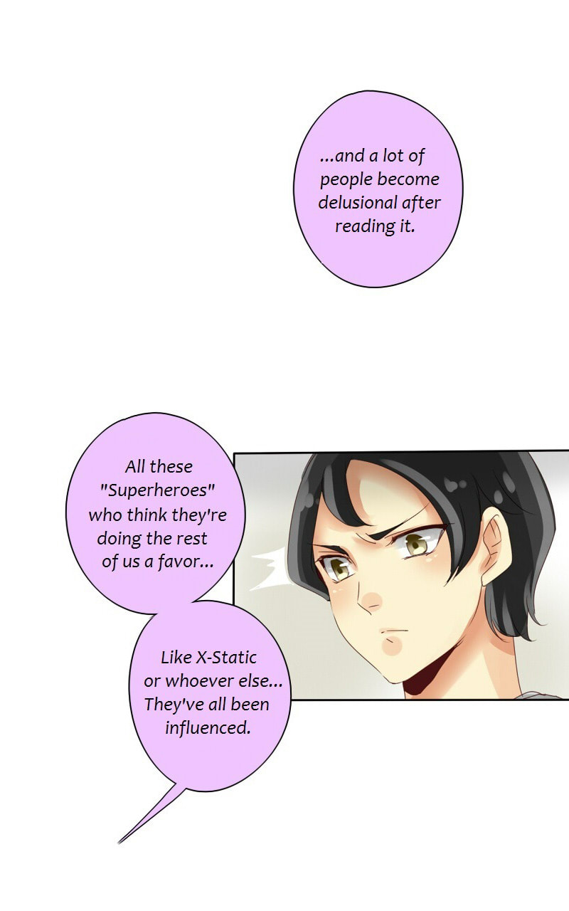 Read Ordinary± chapter 11 image 32 on Lezhin
