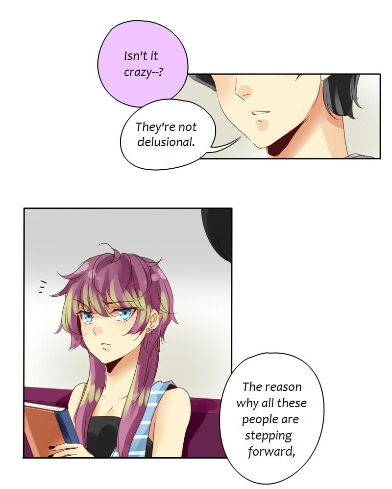 Read Ordinary± chapter 11 image 33 on Lezhin