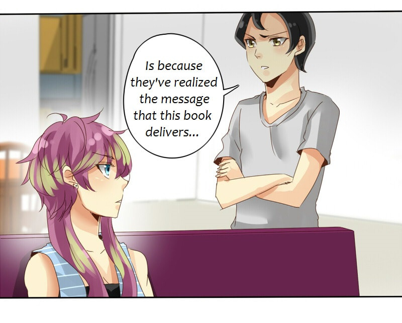 Read Ordinary± chapter 11 image 34 on Lezhin
