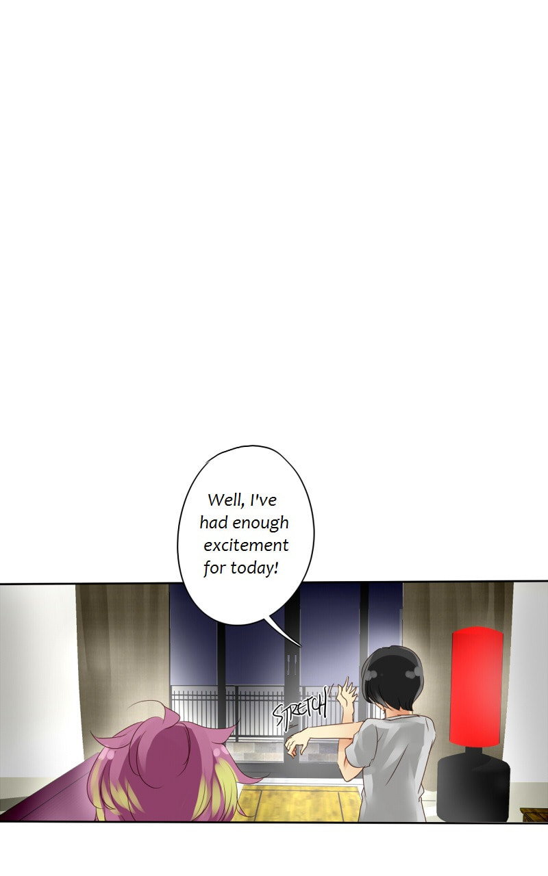 Read Ordinary± chapter 11 image 7 on Lezhin