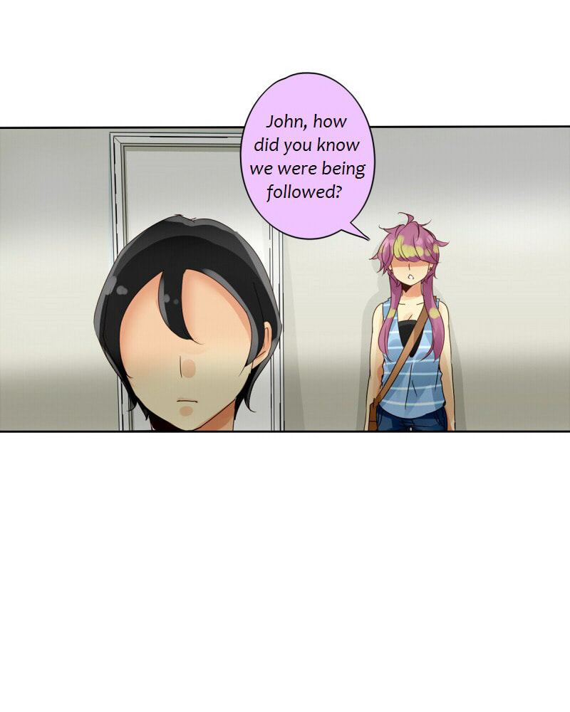 Read Ordinary± chapter 11 image 9 on Lezhin