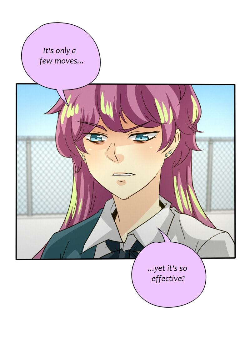 Read Ordinary± chapter 111 image 14 on Lezhin