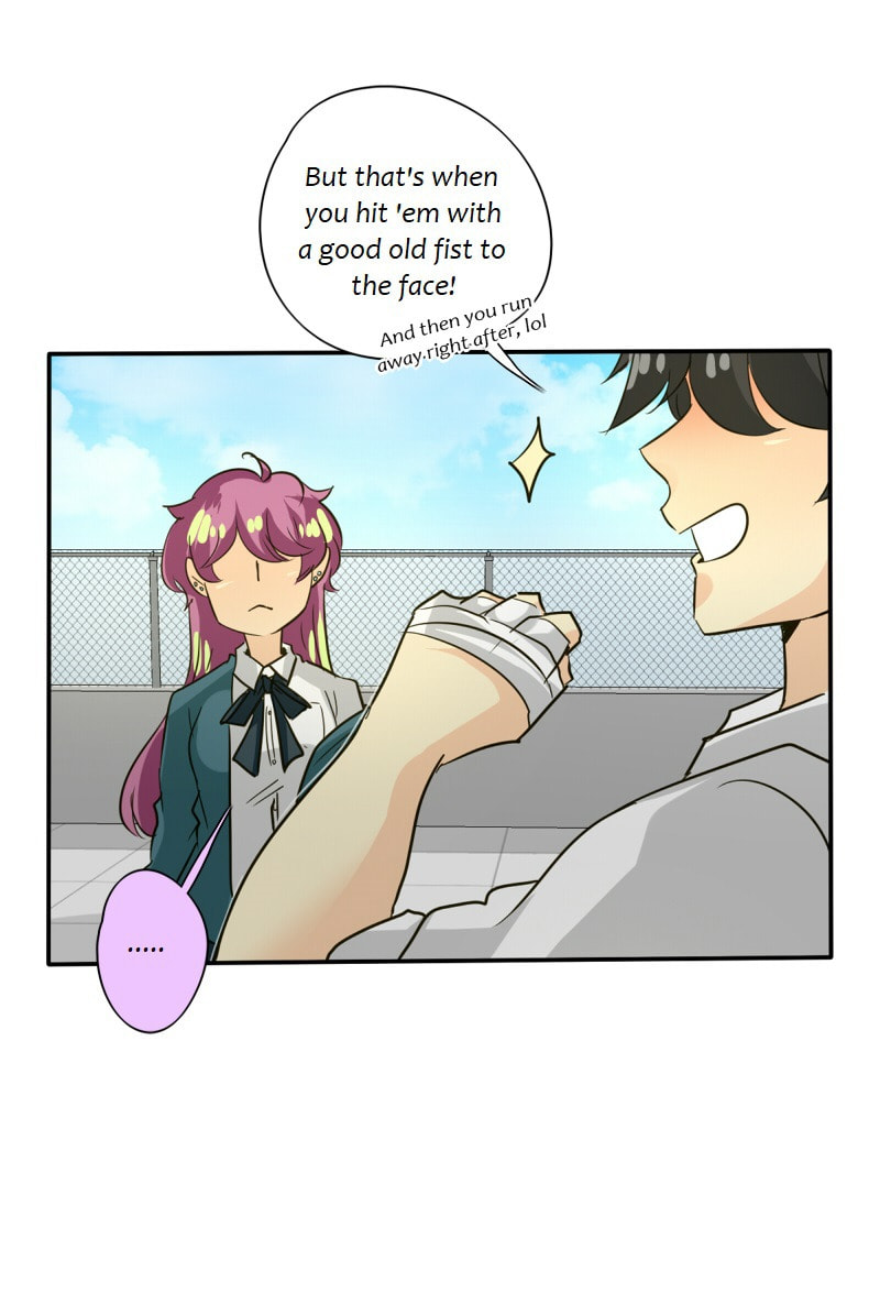 Read Ordinary± chapter 111 image 16 on Lezhin