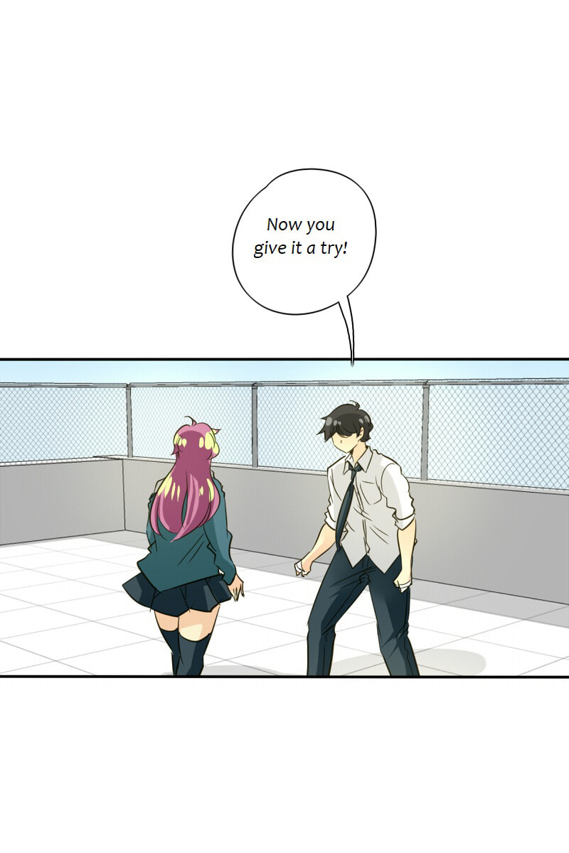 Read Ordinary± chapter 111 image 2 on Lezhin