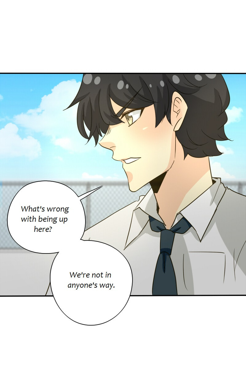 Read Ordinary± chapter 111 image 27 on Lezhin