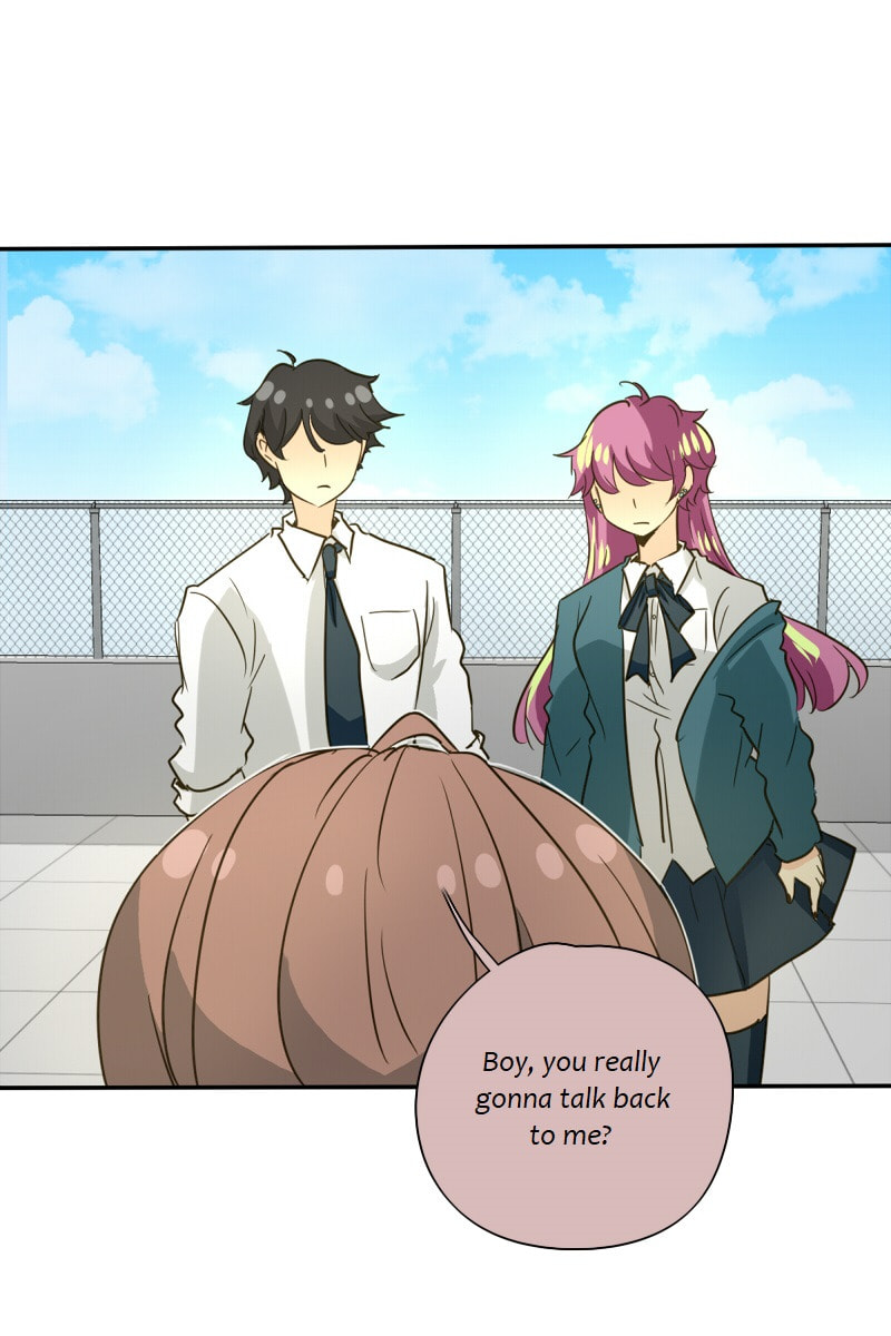 Read Ordinary± chapter 111 image 28 on Lezhin