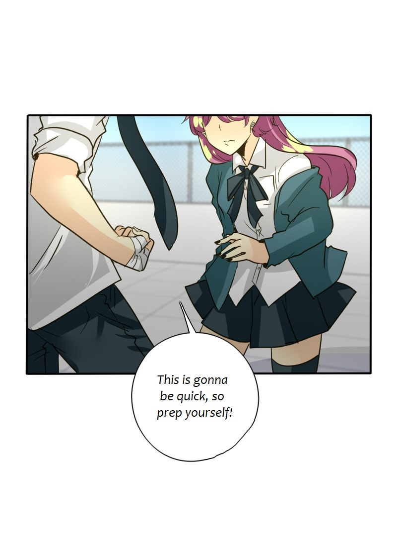 Read Ordinary± chapter 111 image 3 on Lezhin