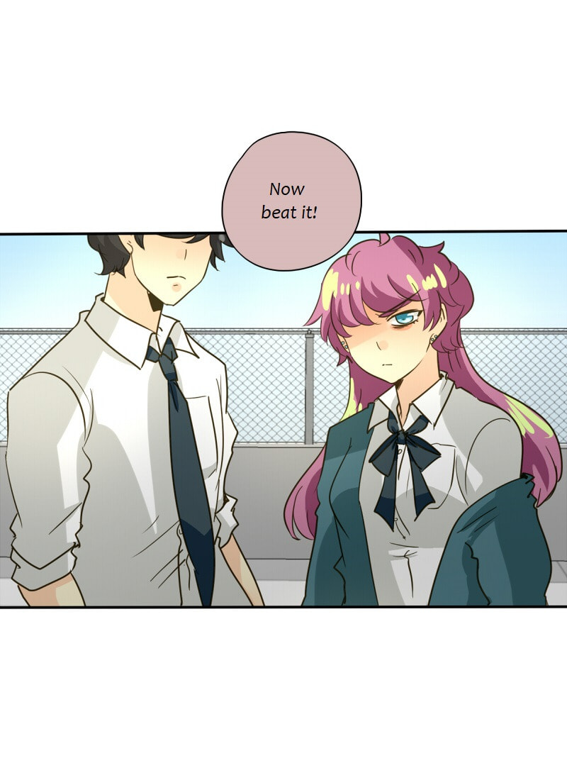 Read Ordinary± chapter 111 image 30 on Lezhin