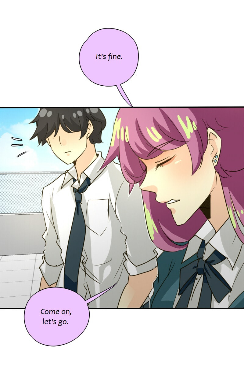 Read Ordinary± chapter 111 image 32 on Lezhin