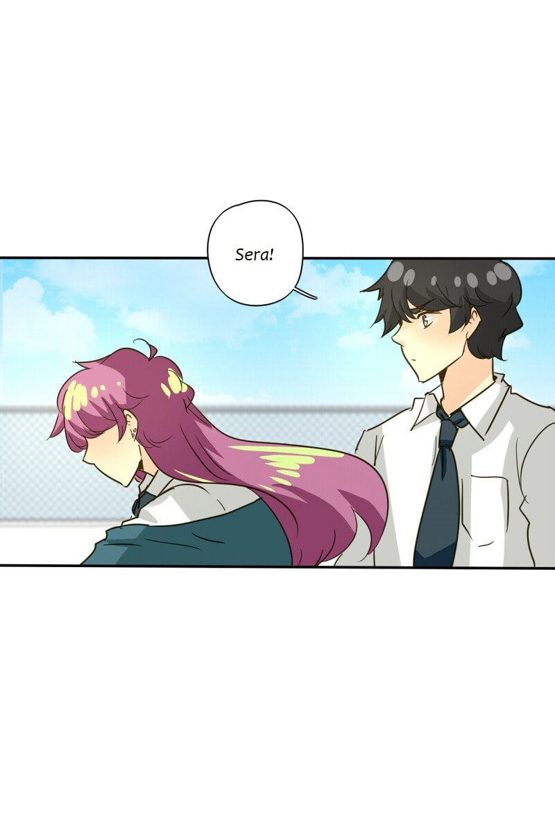 Read Ordinary± chapter 111 image 33 on Lezhin