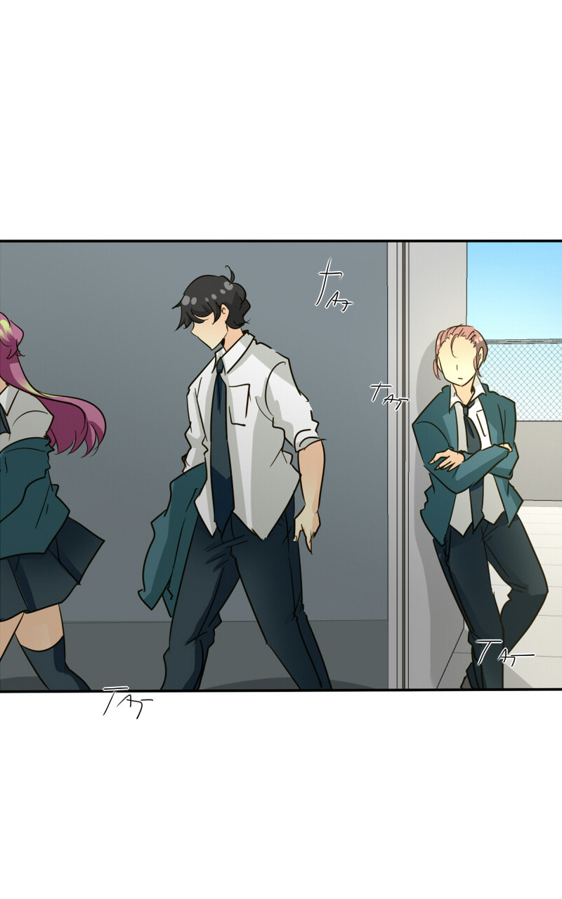Read Ordinary± chapter 111 image 41 on Lezhin