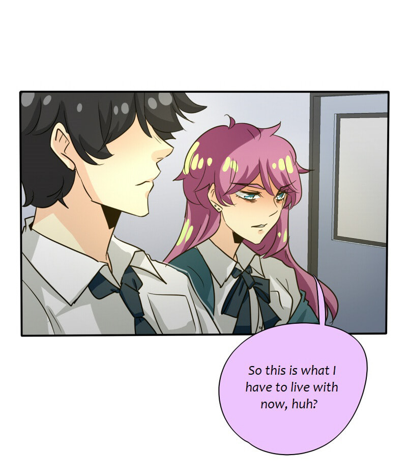 Read Ordinary± chapter 111 image 46 on Lezhin