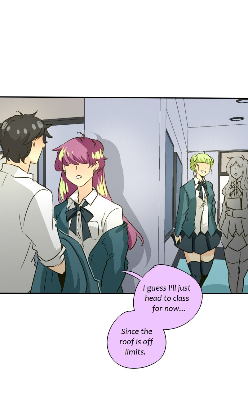 Read Ordinary± chapter 111 image 55 on Lezhin
