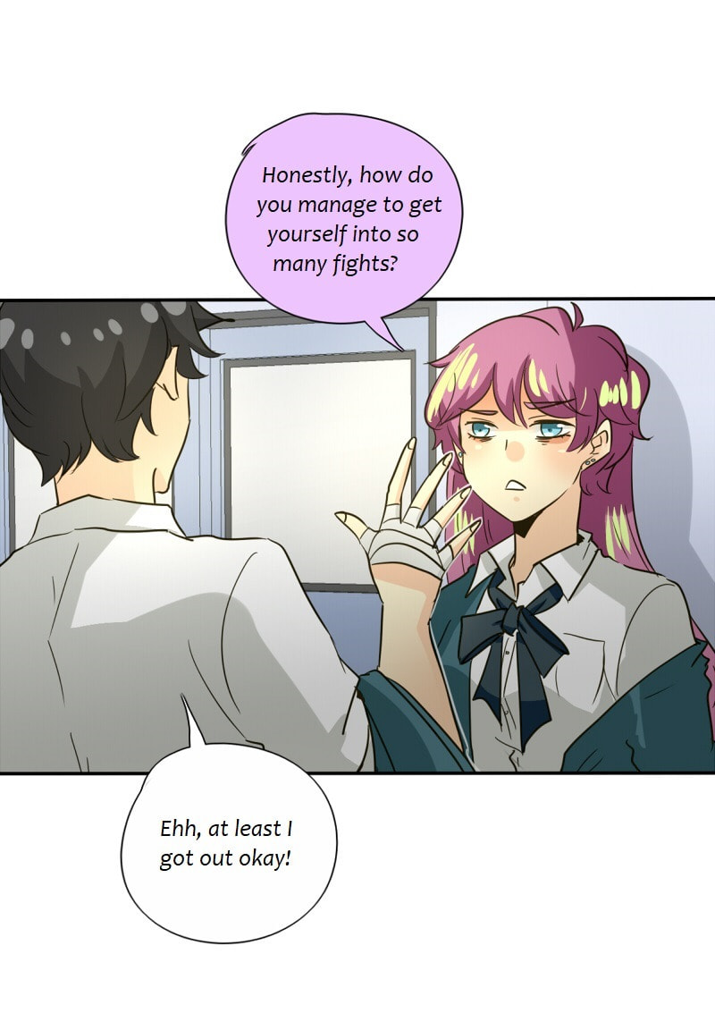Read Ordinary± chapter 111 image 67 on Lezhin