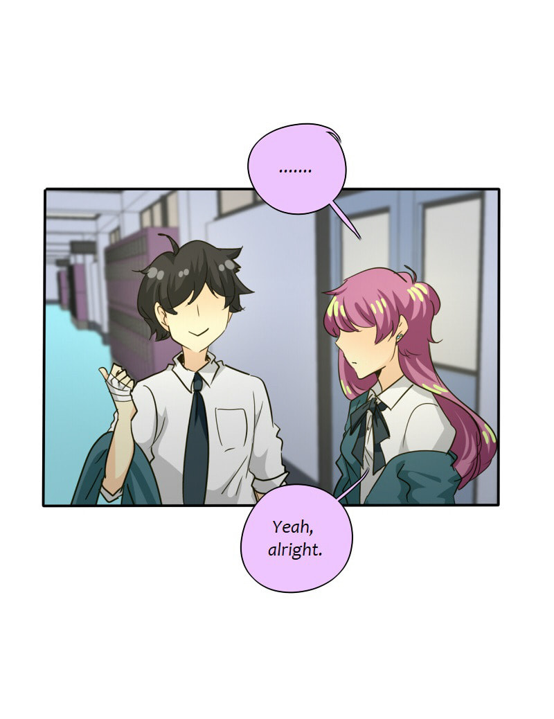 Read Ordinary± chapter 111 image 69 on Lezhin