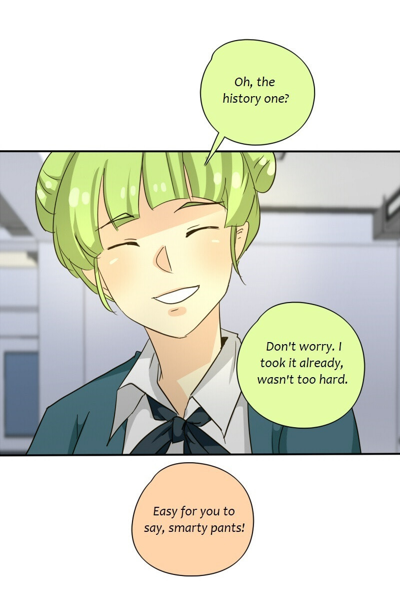 Read Ordinary± chapter 111 image 83 on Lezhin