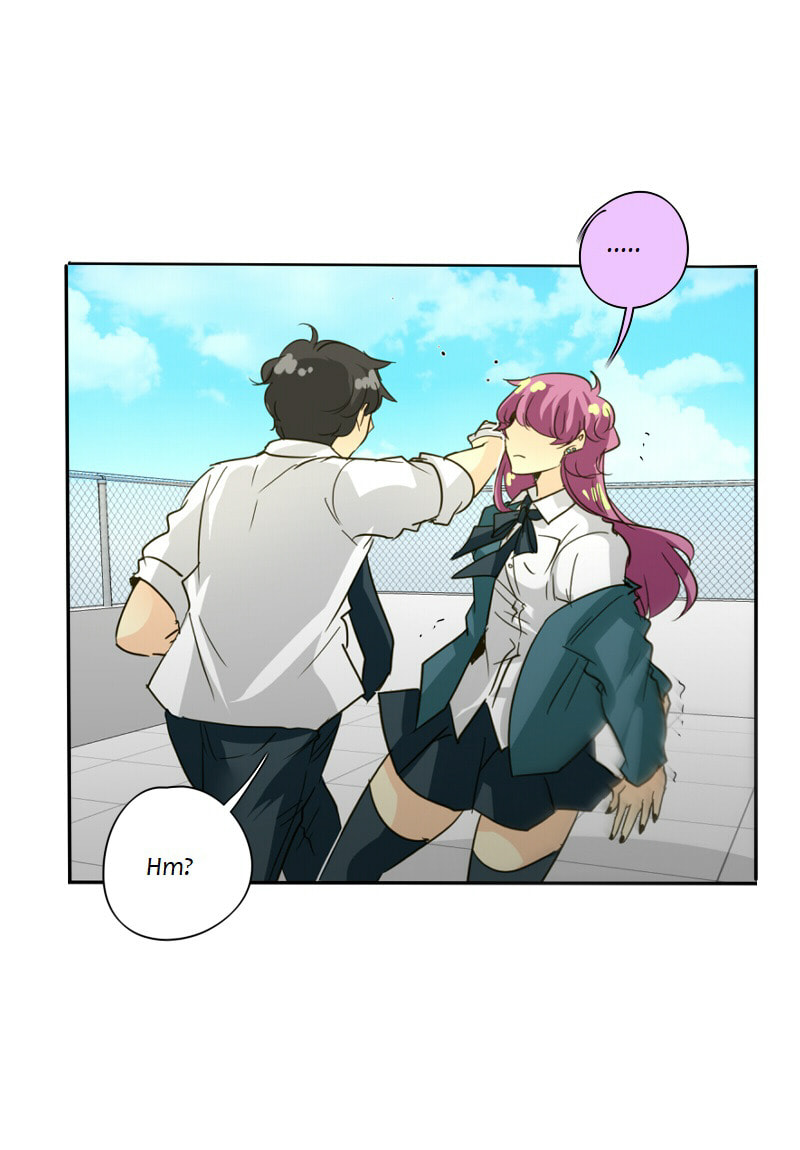 Read Ordinary± chapter 111 image 9 on Lezhin