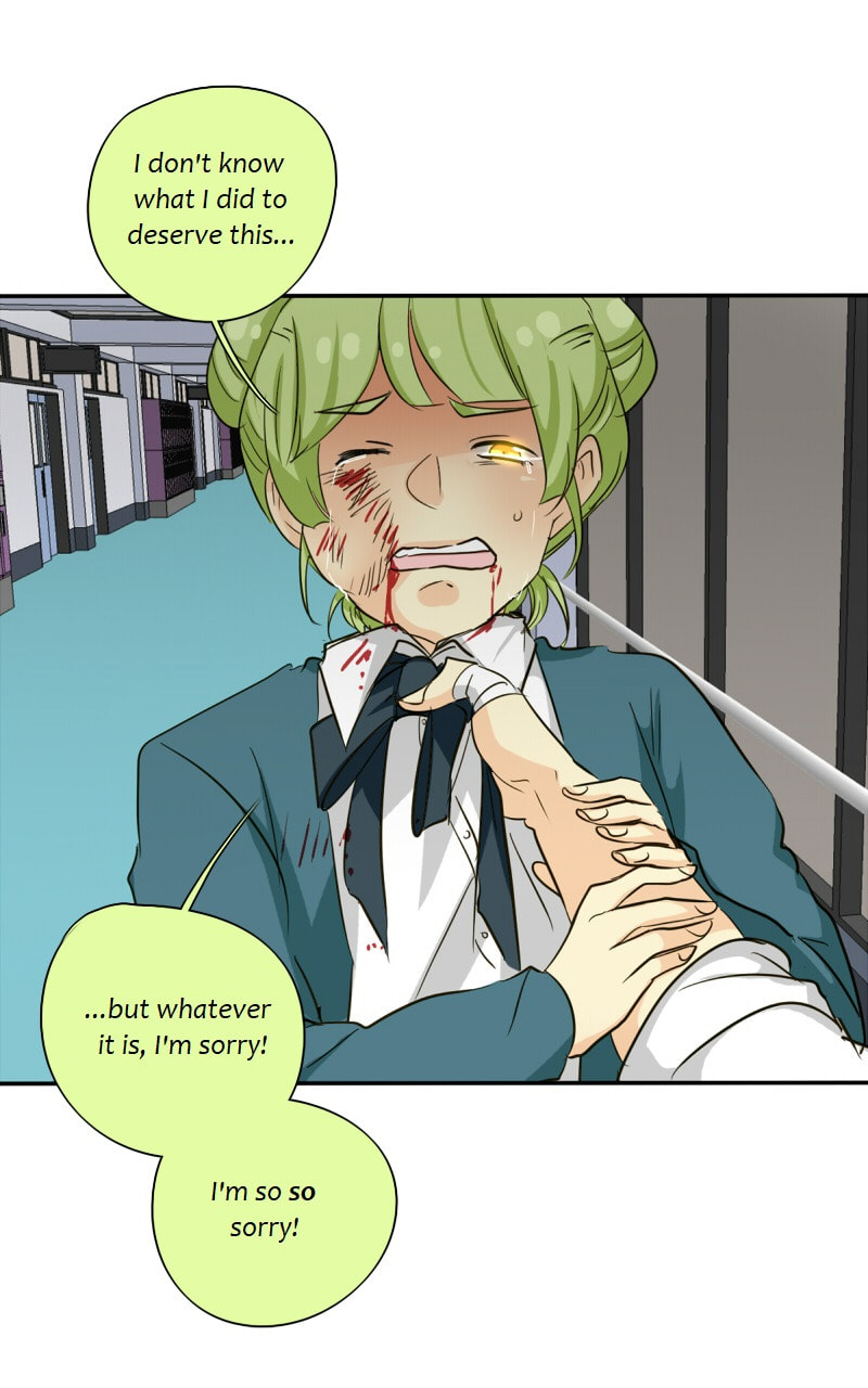 Read Ordinary± chapter 112 image 103 on Lezhin