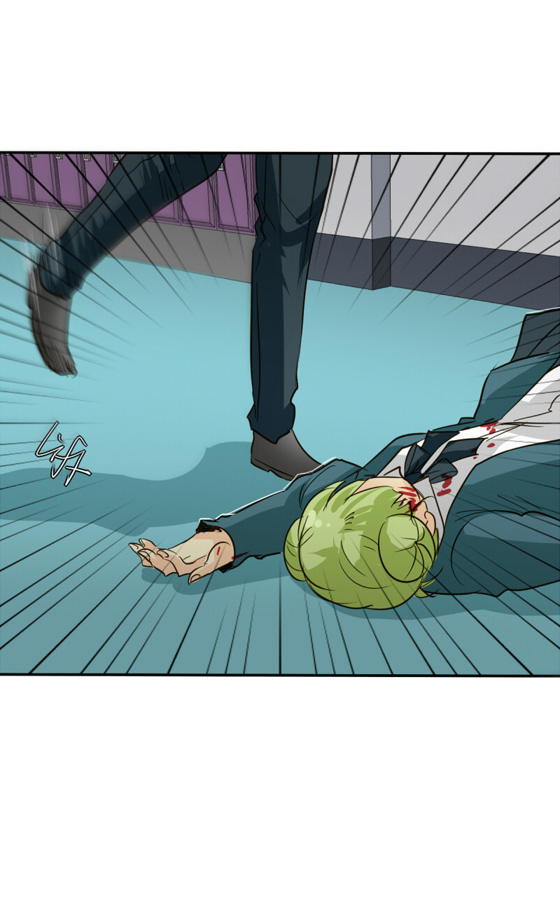Read Ordinary± chapter 112 image 116 on Lezhin
