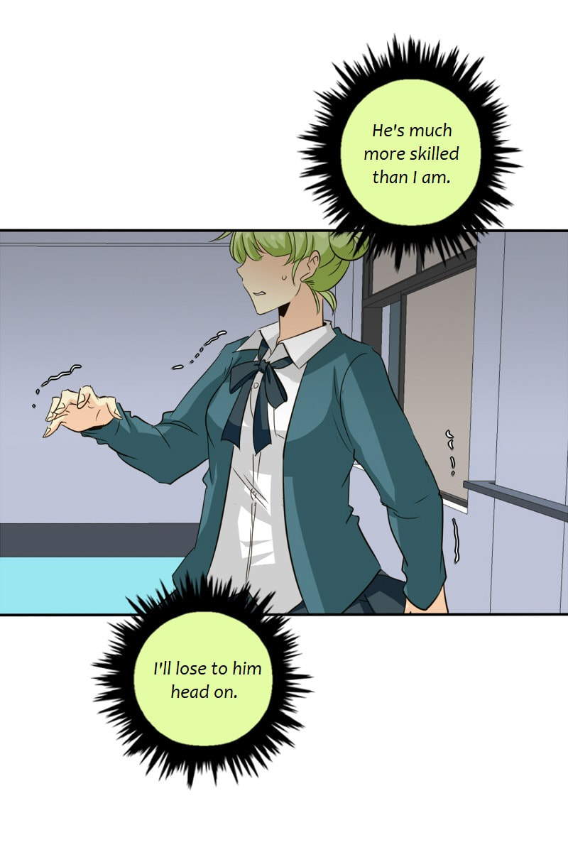 Read Ordinary± chapter 112 image 22 on Lezhin