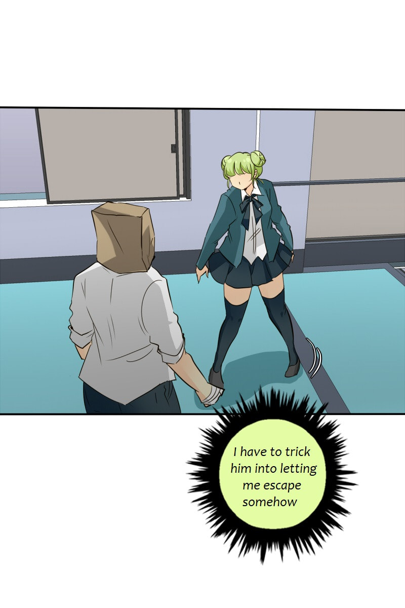 Read Ordinary± chapter 112 image 23 on Lezhin