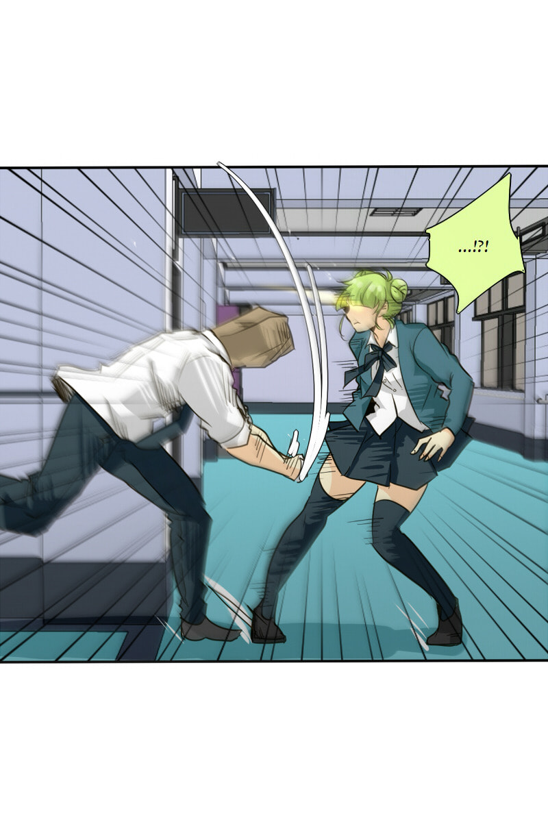 Read Ordinary± chapter 112 image 3 on Lezhin