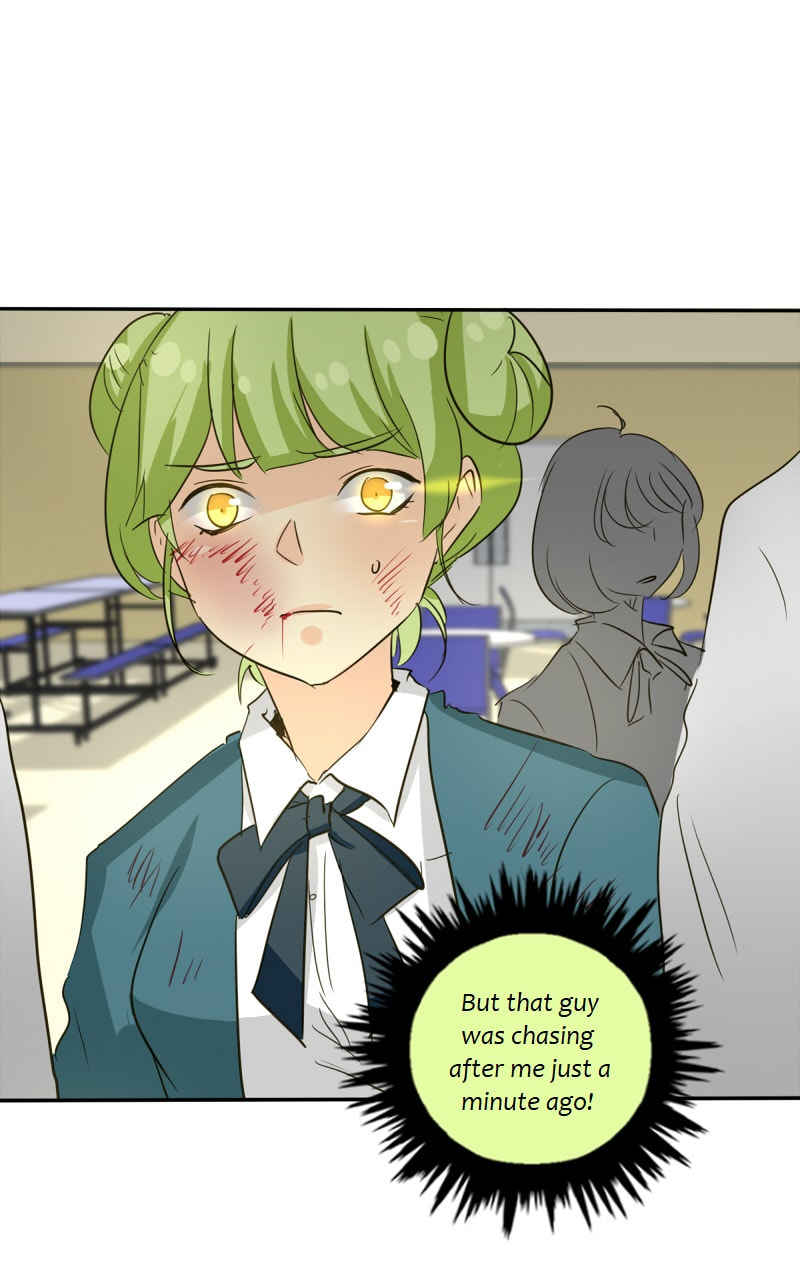 Read Ordinary± chapter 112 image 66 on Lezhin