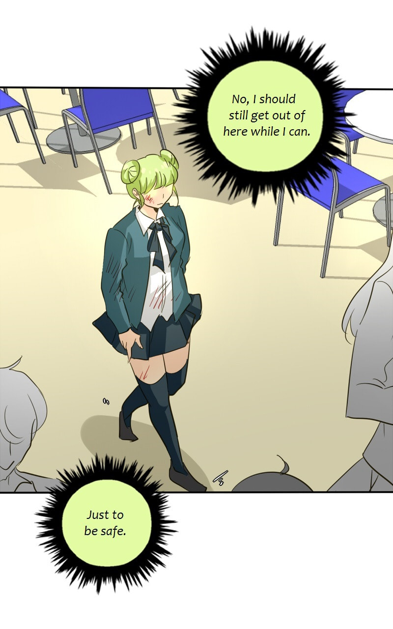 Read Ordinary± chapter 112 image 69 on Lezhin