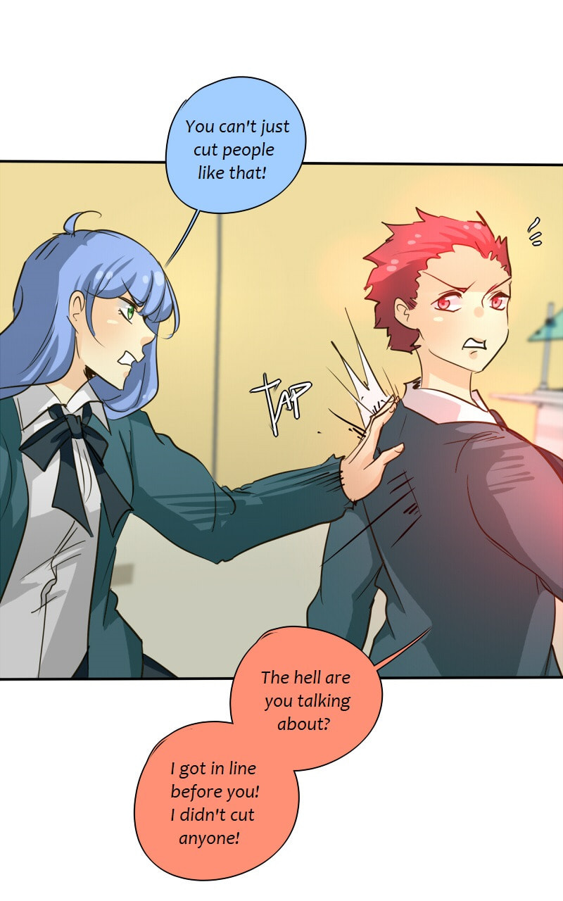 Read Ordinary± chapter 112 image 77 on Lezhin