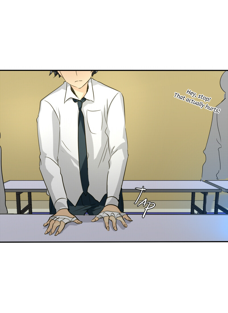 Read Ordinary± chapter 112 image 82 on Lezhin