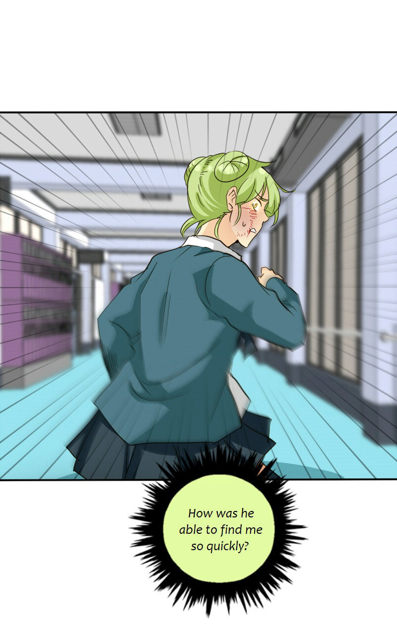 Read Ordinary± chapter 112 image 92 on Lezhin