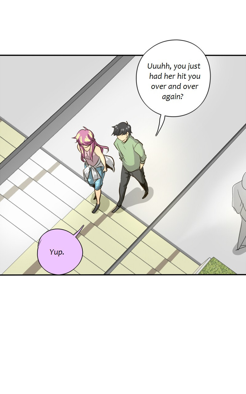 Read Ordinary± chapter 114 image 1 on Lezhin