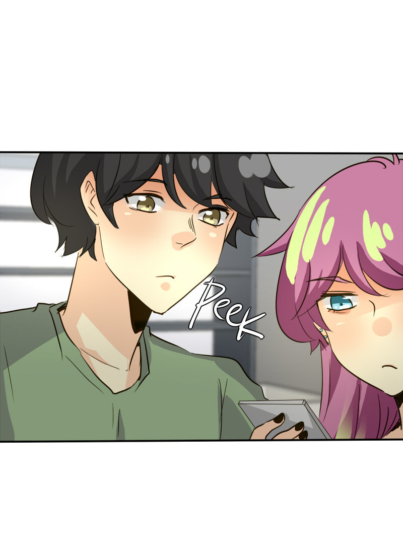 Read Ordinary± chapter 114 image 14 on Lezhin
