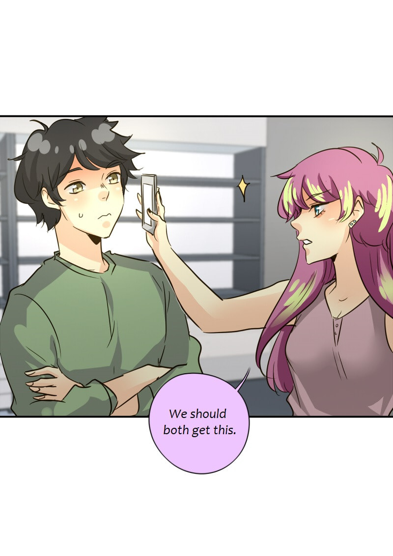 Read Ordinary± chapter 114 image 15 on Lezhin