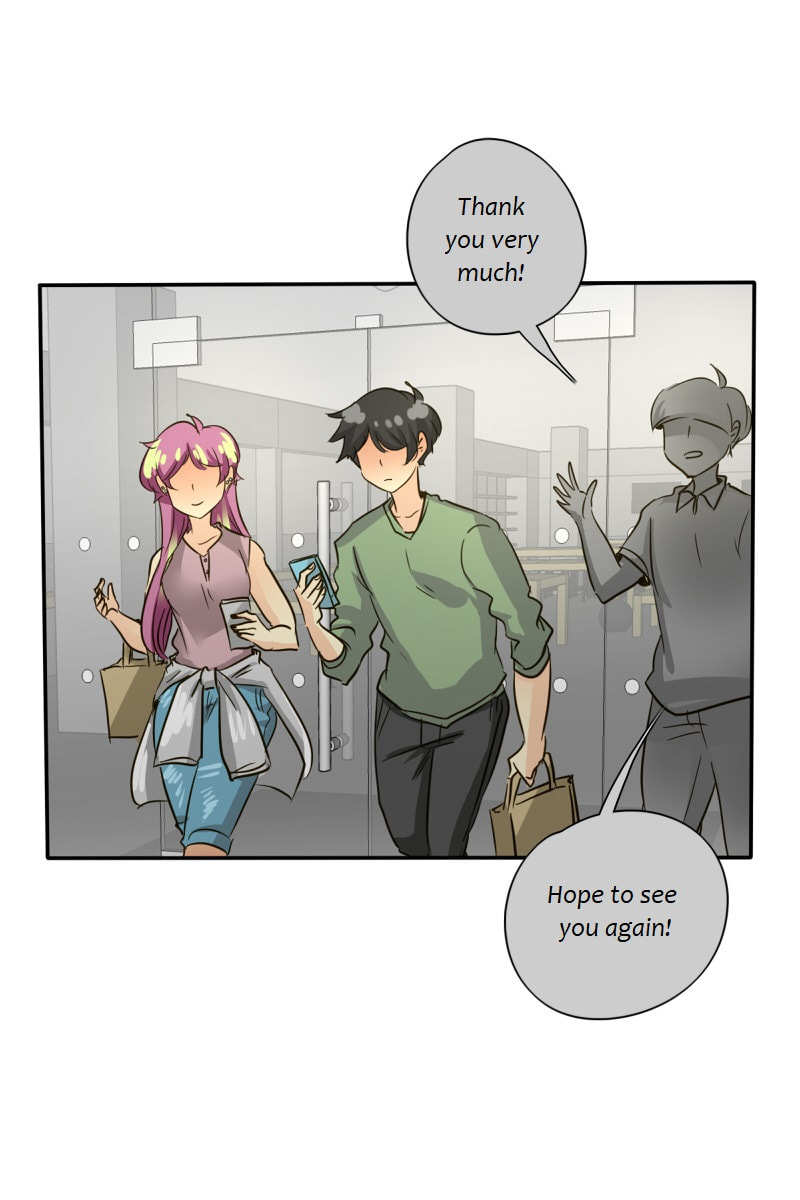 Read Ordinary± chapter 114 image 17 on Lezhin
