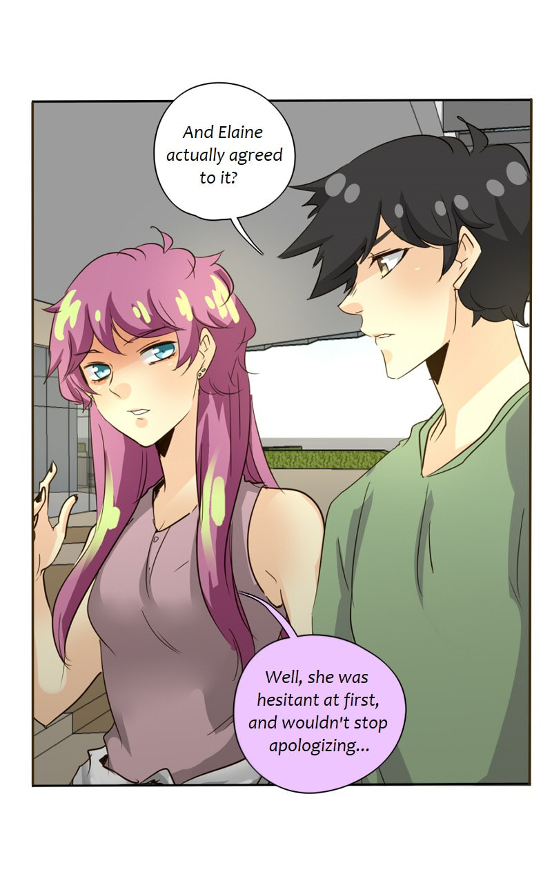 Read Ordinary± chapter 114 image 2 on Lezhin