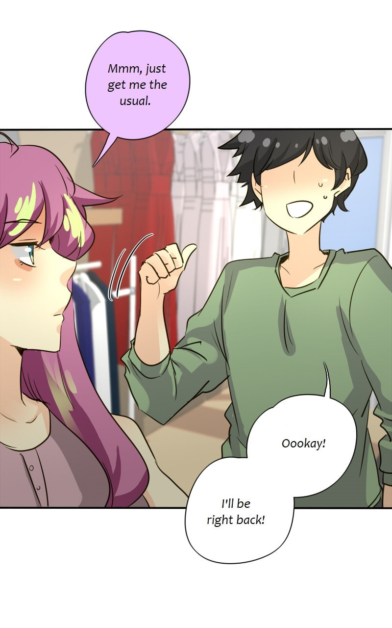 Read Ordinary± chapter 114 image 25 on Lezhin