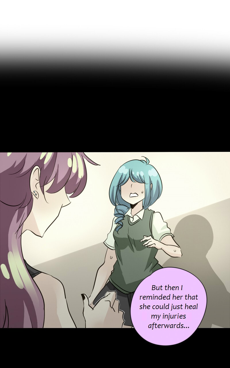 Read Ordinary± chapter 114 image 3 on Lezhin