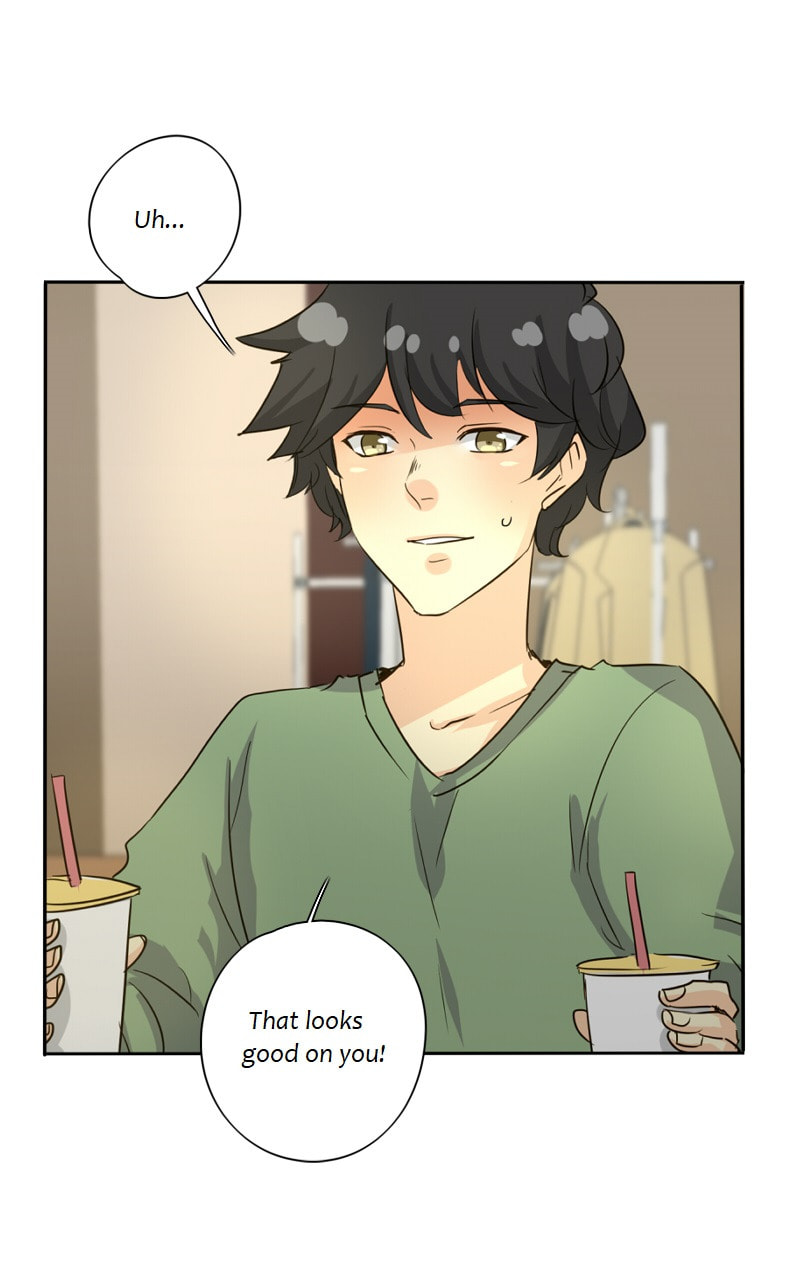 Read Ordinary± chapter 114 image 46 on Lezhin