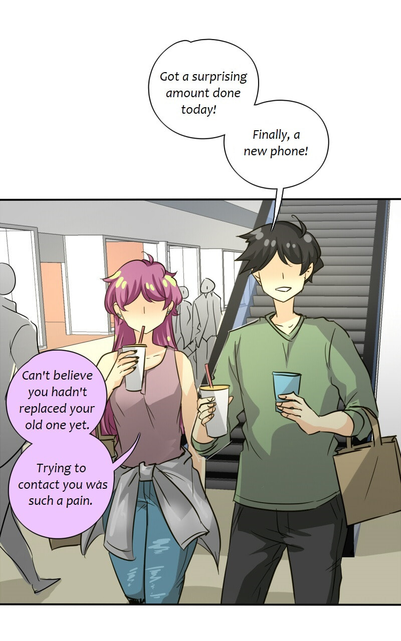 Read Ordinary± chapter 114 image 51 on Lezhin