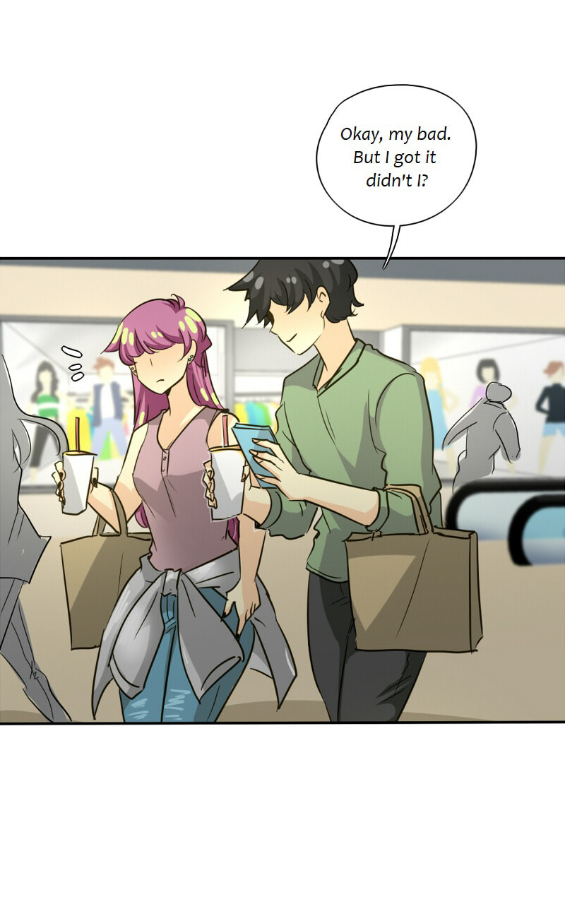 Read Ordinary± chapter 114 image 52 on Lezhin