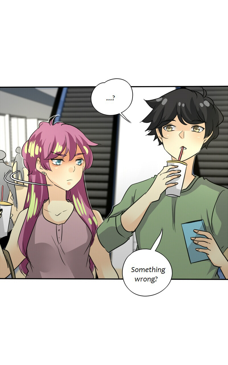 Read Ordinary± chapter 114 image 53 on Lezhin